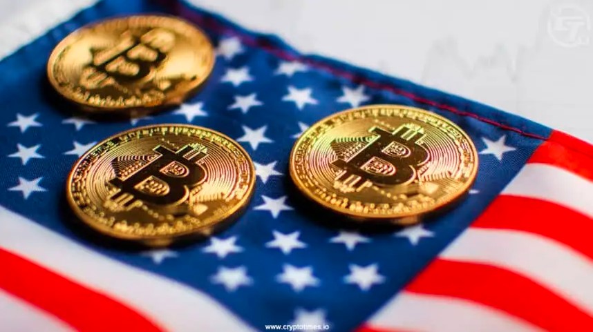 South Dakota Lawmakers Block Bitcoin Reserve Bill Proposal