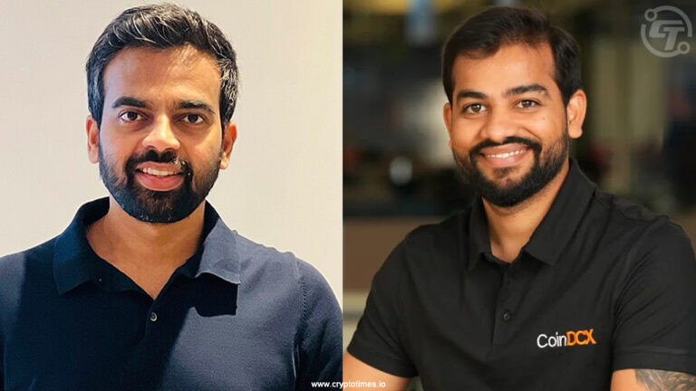 Sumit Gupta Attacks WazirX, Phemex for Hiding Breaches