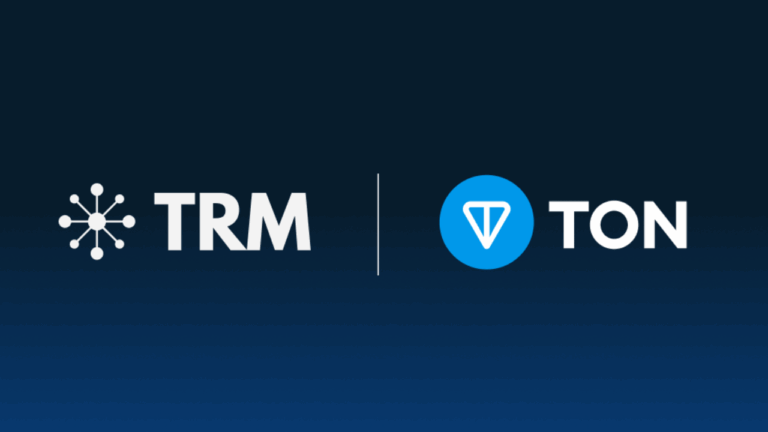 TRM Labs Extends Blockchain Intelligence Reach TO TON