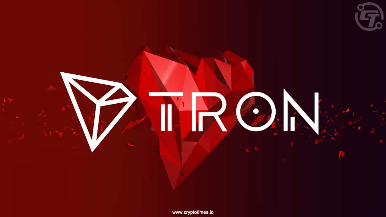 Tron Network Now Has Over 125 Million Active Users