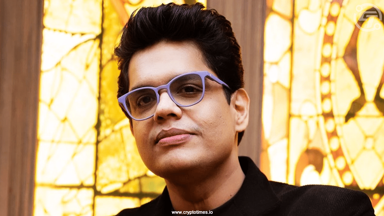 Tanmay Bhat’s Twitter Hacked, Fake Memecoin Announced