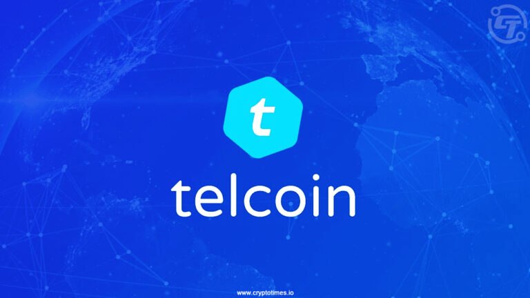Telcoin (TEL) Jumps 25% After SEPA Update for EU Users