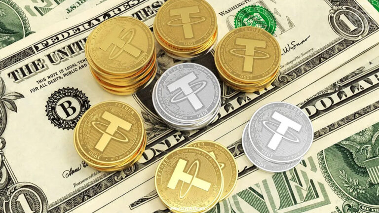 Tether Reports $13B Profit and Increased USDT Circulation