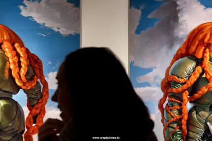 Ai Art Auction Faces Protests By Artists