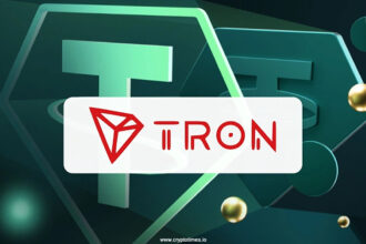 Tron To Enable Gas-Free Usdt Transfers Next Week Tron To Enable Gas-Free Usdt Transfers Next Week