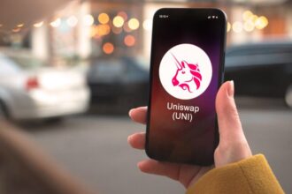 Uniswap Partners With Robinhood For Crypto-To-Fiat Transfers