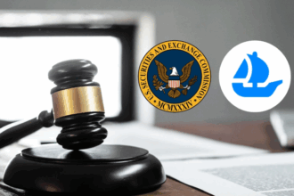 No Charges For Opensea Nft Marketplace As Sec Closes Case