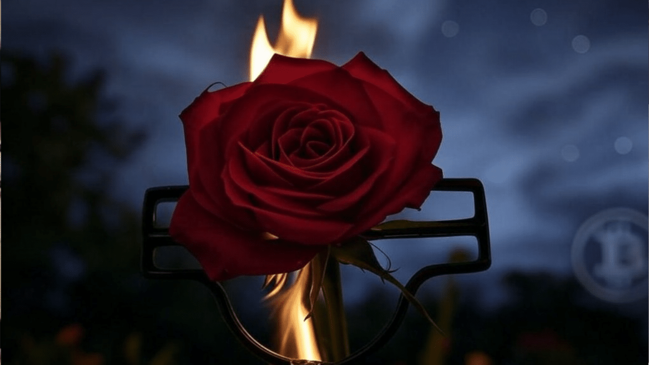 This Valentine’s Day, Be Wary of Crypto Scammers: FBI Warning