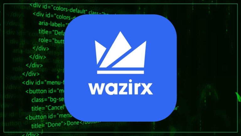 WazirX Rolls Out Claim Tracker & Wallet Migration Update