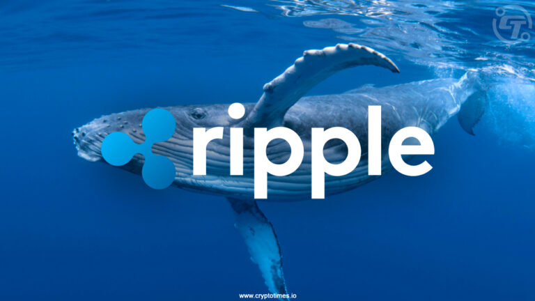Whales Buys 60M XRP as Price Poised for 20% Rally
