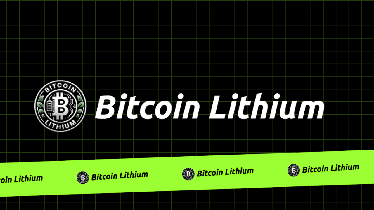 Bitcoin Lithium (Btcl)