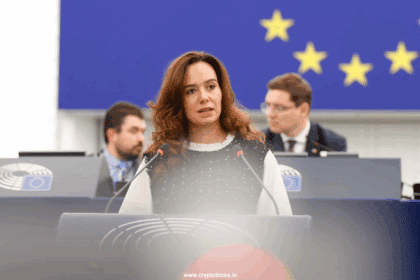 Who Is Sarah Knafo, The Far Right French Mp, Who Loves Crypto.