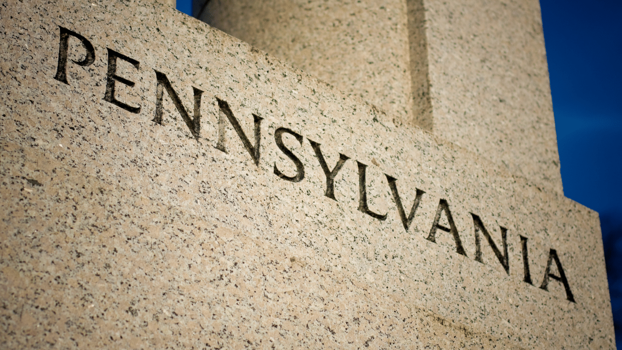 Why Pennsylvania Is Becoming A Hub For Blockchain Businesses