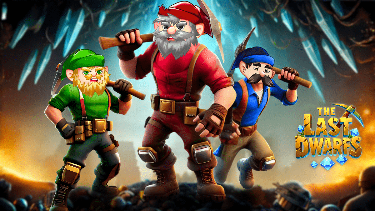Why The Last Dwarfs ($Tld) Is A Notable Crypto Opportunity