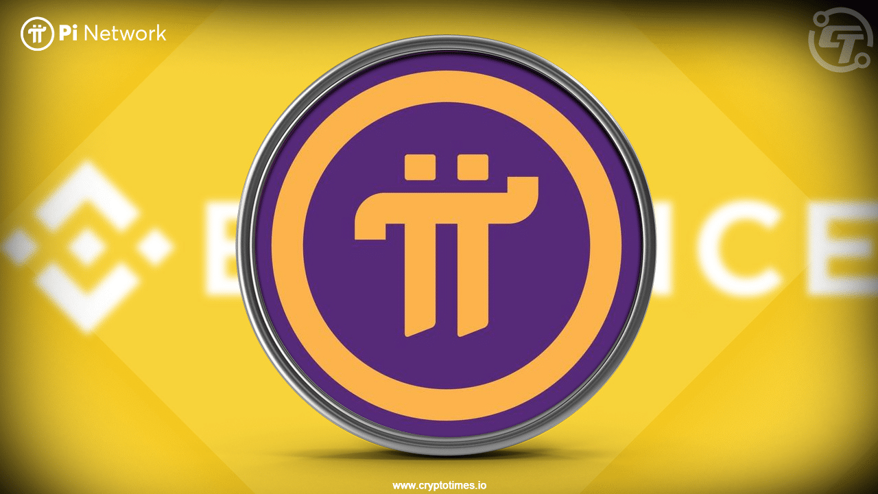 Why Is Pi Coin Not Listed On Binance For Trading