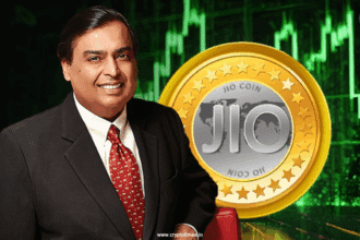 Can Jiocoin Disrupt India'S Crypto Industry?