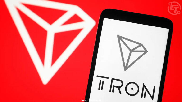 Will TRON (TRX) Break a New Record High in 2025