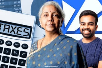 Wazirx Users To Pay Taxes On Tokens?