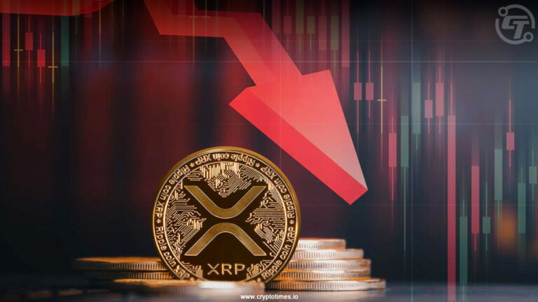 XRP-Drops-as-Investors-Stay-Cautious-Despite-ETF-Hype
