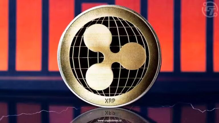 XRP Ledger Recovers After Unexpected 64-Minute Halt