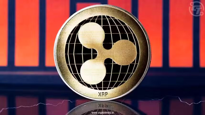 Xrp Ledger Recovers After Unexpected 64-Minute Halt