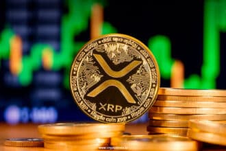 Xrp Surges 7% In 7 Days As Sec Reviews Etf, Hits $2.55