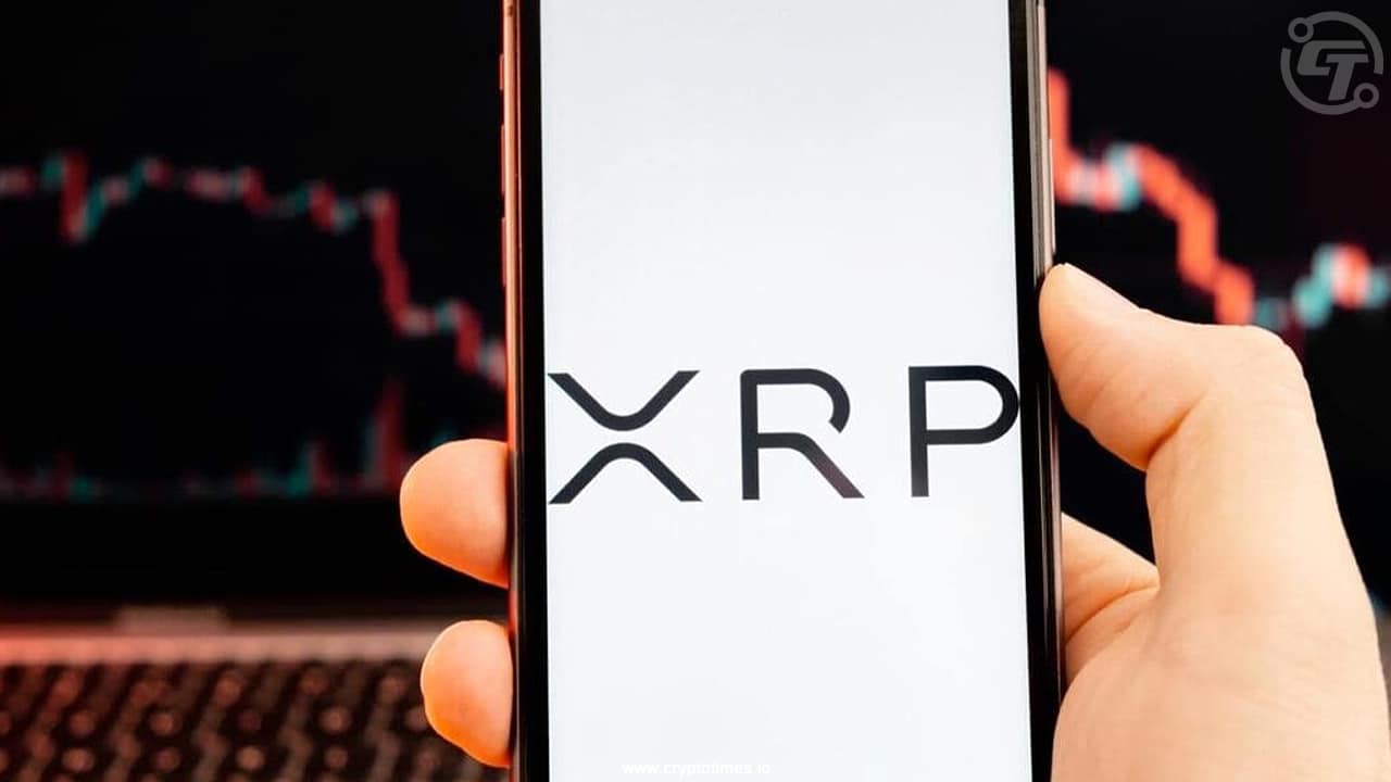 XRP price rises to 12%, breaks $2.5 resistance. Why?