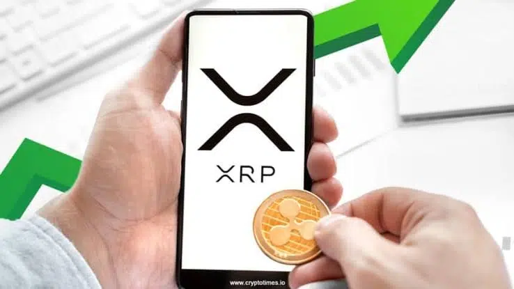 Xrp Price Targets $8 As Etf Approval Speculation Intensifies