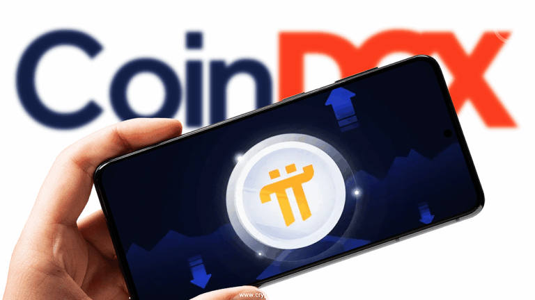 CoinDCX Hints about Listing PI Token with a Cryptic Tweet