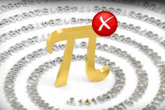 Fake Pi