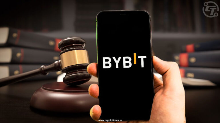 ByBit fined by Indian authorities