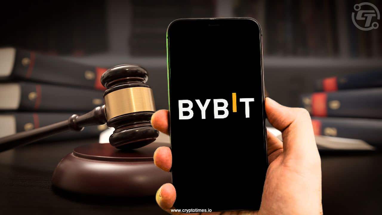 ByBit fined by Indian authorities
