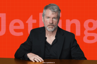 Michael Saylor Promotes Jetking’s Bitcoin Standard Adoption