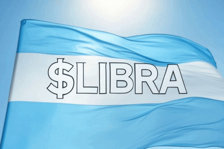 Argentina President orders investigation into Libra cryptocurrency