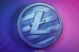 Litecoin Surges 46% On Etf Hype And Whale Buying