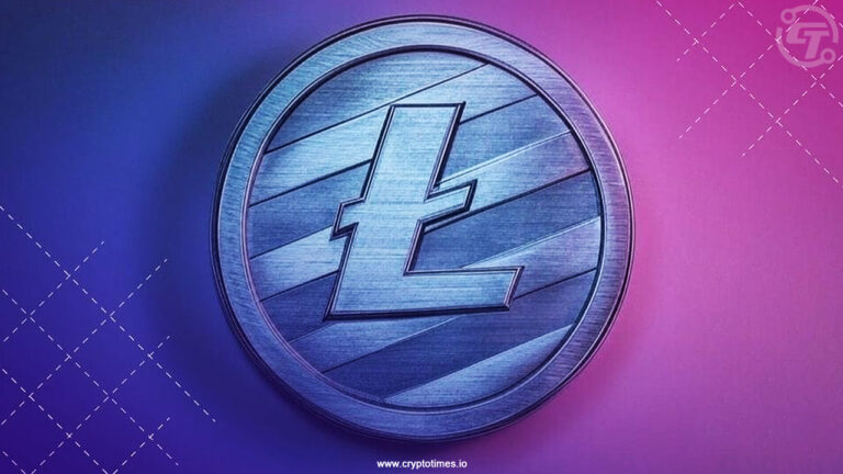 Litecoin Surges 46% on ETF Hype and Whale Buying