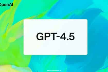 Openai Introduces Its Advanced Ai Model Gpt-4.5