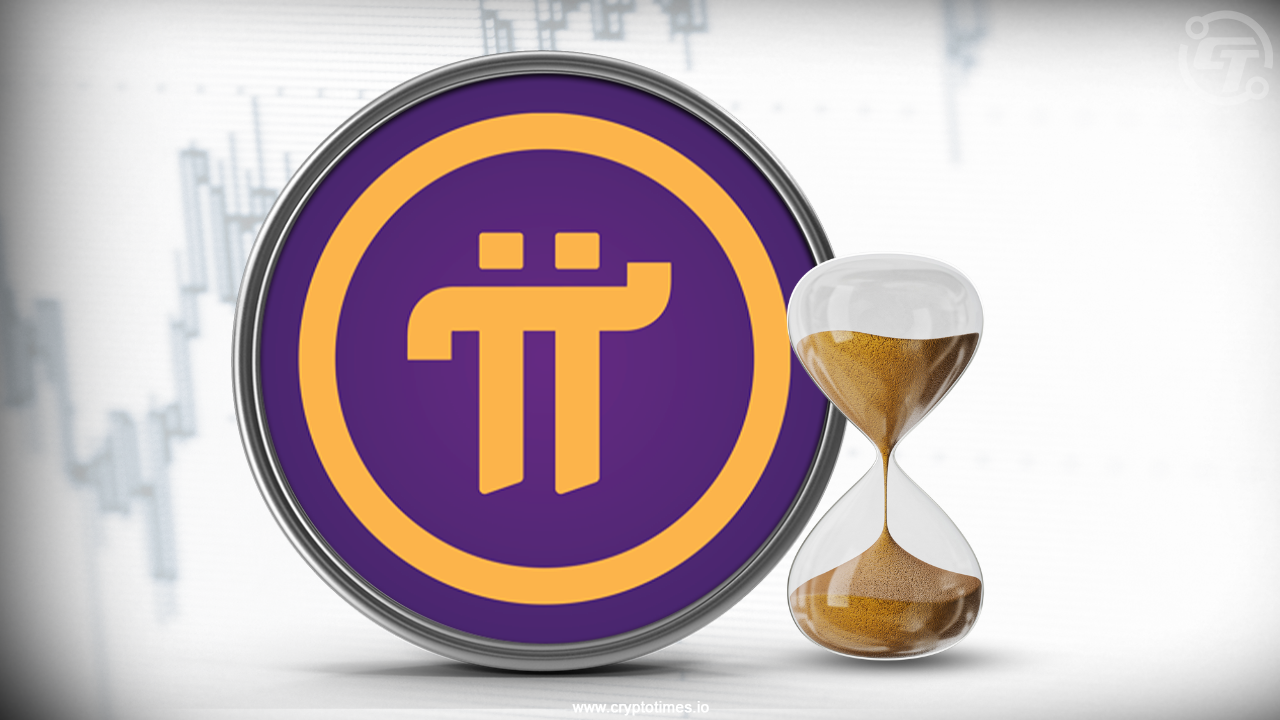 Countdown To Pi Mainnet Launch Begins