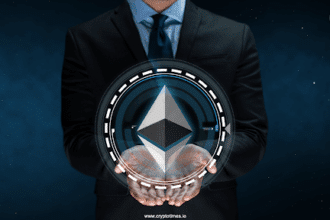 10 Years Of Innovation By Ethereum On Blockchains
