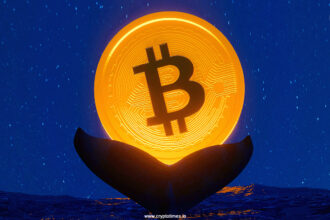 14-Year-Dormant Bitcoin Wallet Moves 100 Btc Worth $8.5 Million