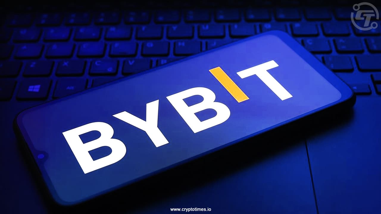 20% Funds From Bybit Hack Went Dark Ben Zhou