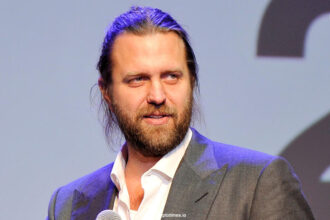 47 Ronin Director Defrauded Netflix To Buy Dogecoin, Luxury Life