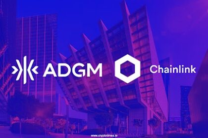 Adgm Teams Up With Chainlink To Help Businesses In Uae 2