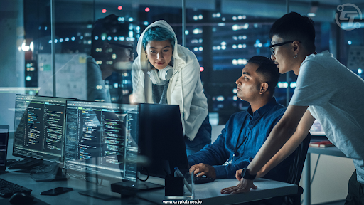 AI Boom Sparks Record-Breaking Data Center Investments in Asia