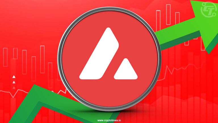 AVAX Price Jumps 11%, Can It Hit $30 Next?
