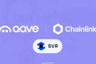 Aave Integrates Chainlink Svr On Ethereum To Boost Defi