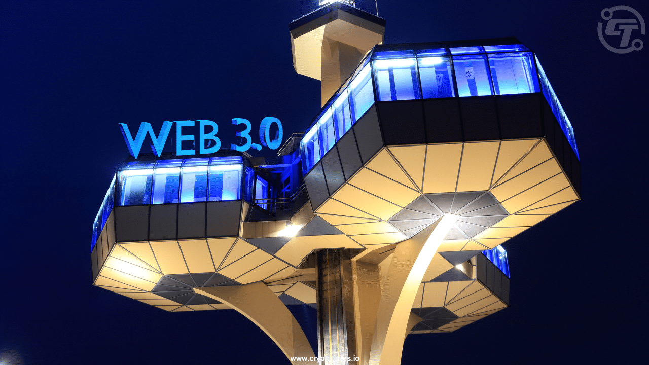 Abandoning Big Telecom For Web3 Phones With More Control And Lower Fees