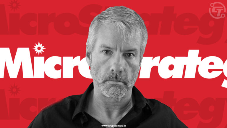 Amid Trump Tariff Threats, MicroStrategy MSTR Stock Falls 11%. Is Bitcoin Next?