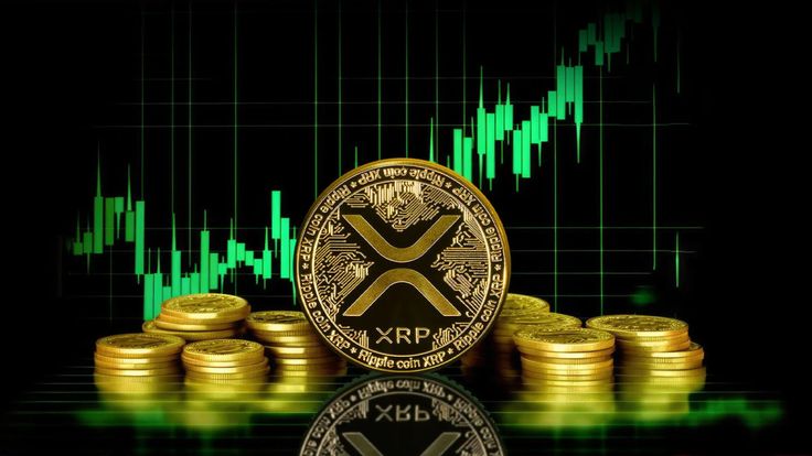 Analyst Says Xrp Price Can Hit $15—Here’s Why