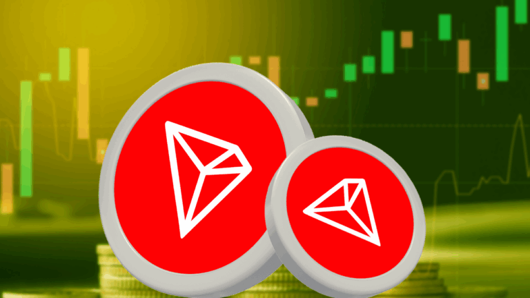 Analyst target Tron TRX to $1, will Buyers Pump the Price?
